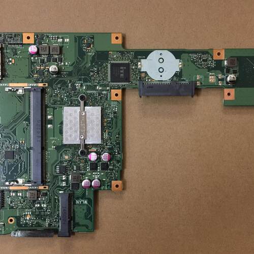 【议价】华硕X503M X553MA 主板 板载N2940 N293