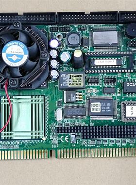 【议价】研华工控主板 PCA-6154 PENTIUM 5860CP
