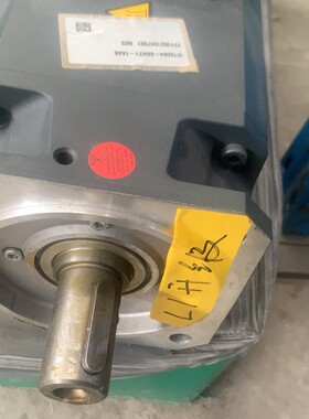 议价；SIEMENS伺服电机 F9621 0475 01 ，1FT