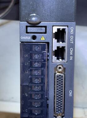 【议价】汇川IS620PS1R61伺服驱动器200w