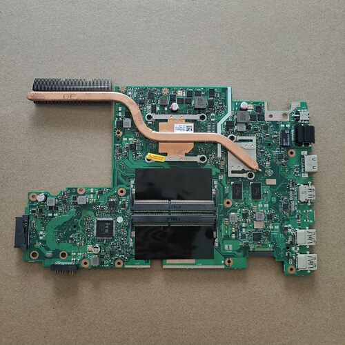 【议价】华硕 X580B X542BP 主板 板载E2-9000 C