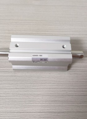 【议价】SMC气缸CQ2WB25-50DC