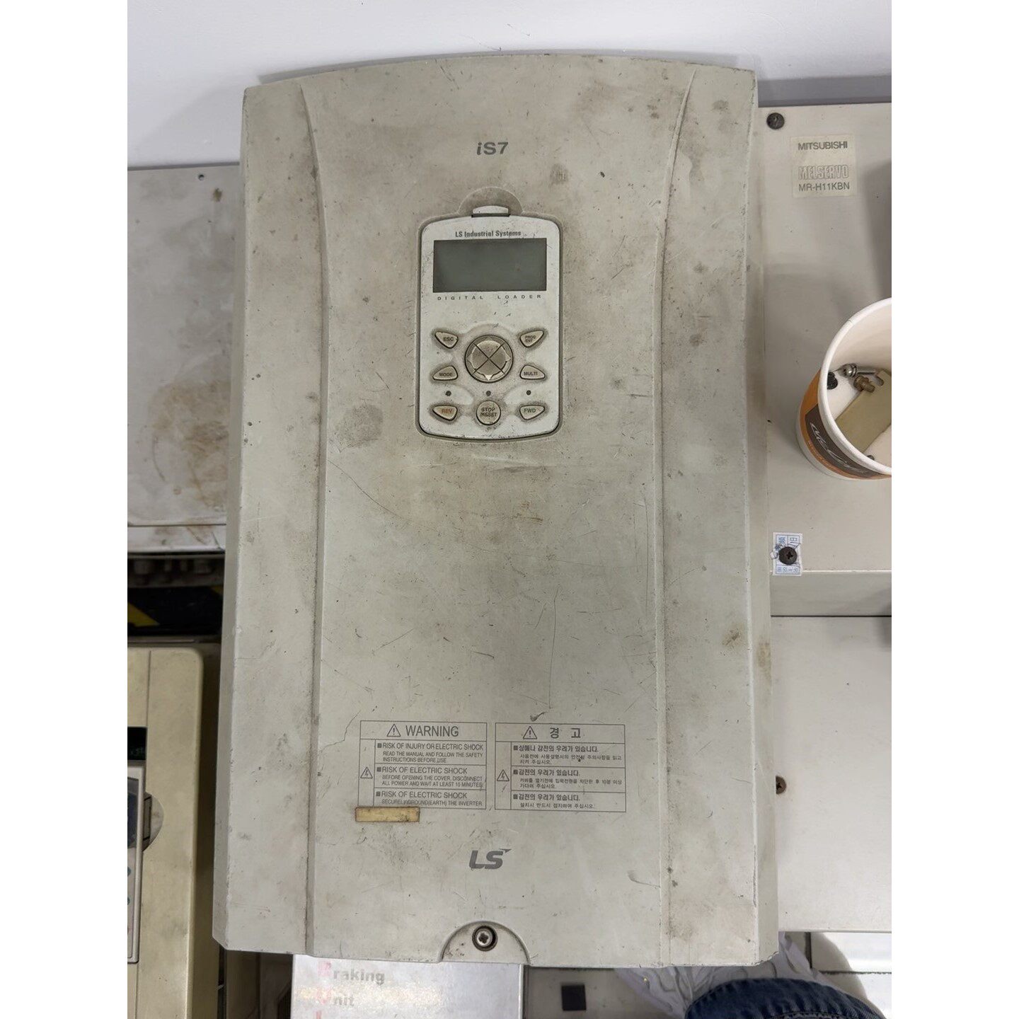 议价;议价;LS变频器SV0220iS7-4N0FD