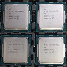 【议价】10代 i9 10900 es版 代码 QTB1  QTB2