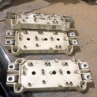 【议价】semix503gb126v1、semix703gb126v