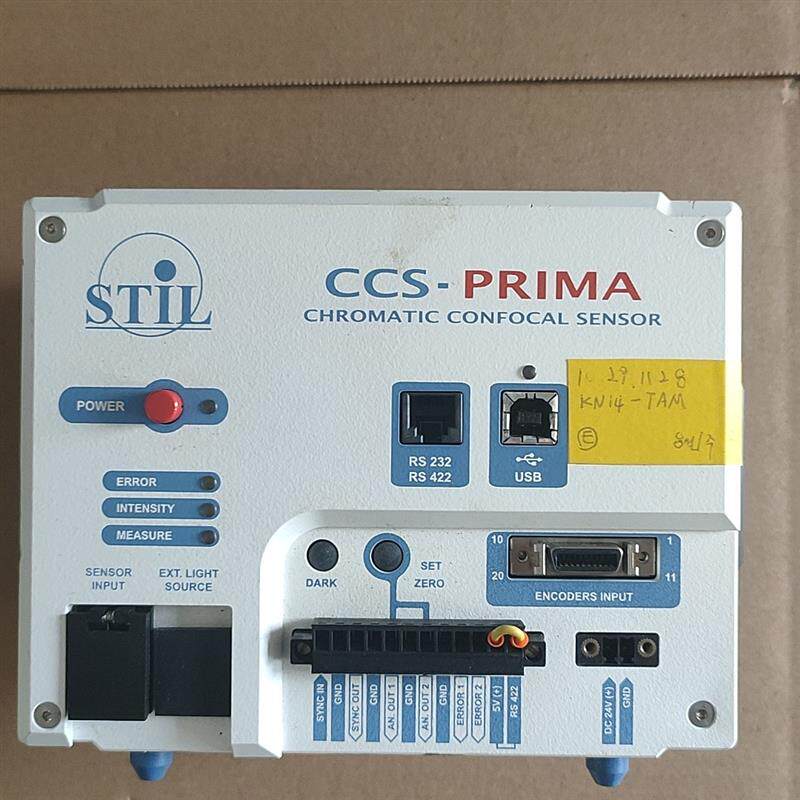 【议价】STIL      CCS-PRIMA