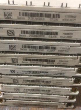 【议价】dp75d1200t、6单元igbt模块可代替fs75r12