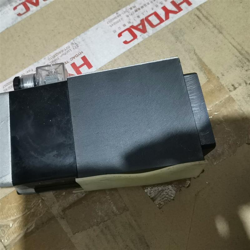 【议价】电磁阀LIⅩIN型号4WE10D-20/AW220-50NZ