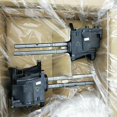 【议价】丰田普拉多 分动箱换挡执行器36410-60093爱信品牌