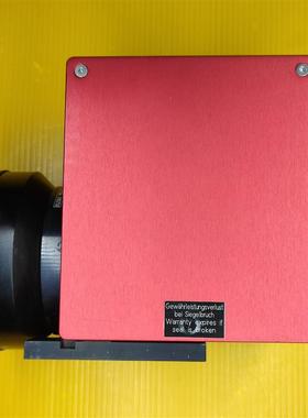 【议价】德国罗芬Rofin sinar RSG 1010-4 激光头