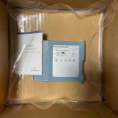 【议价】罗斯蒙特248温度变送器，导轨式安装，型号:248RANA，