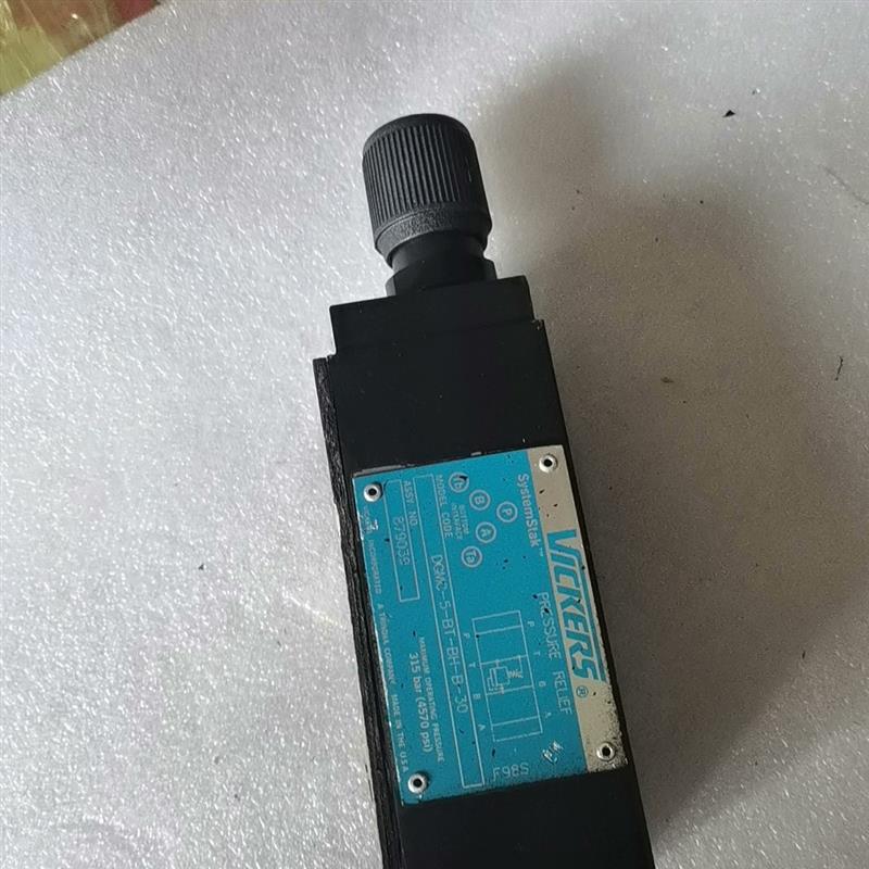 【议价】威格士溢流阀DGMC-5-BT-BH-B-30，全新库存件一