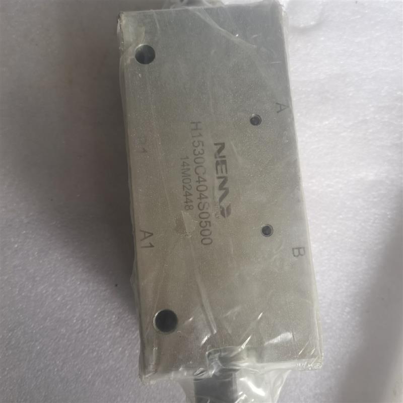 【议价】NEM进口平衡阀H1530C404S0500，全新现货液压阀