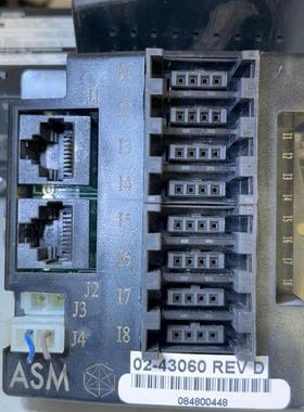 【议价】ASM 信号模通讯模块   02-43059 02-4306