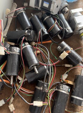 议价;原装日本三协电机,MC401NS302KNN39 .二手拆机