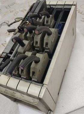 【议价】三凌FCA520AMR系统拆机一套