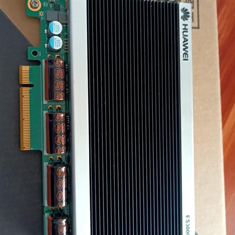 【议价】华为 ES3000 V2 -2400H 2.4T固态加速卡，