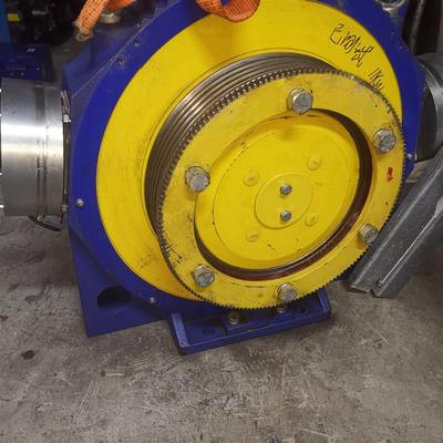 【议价】永大曳引机GSSD-MM1，