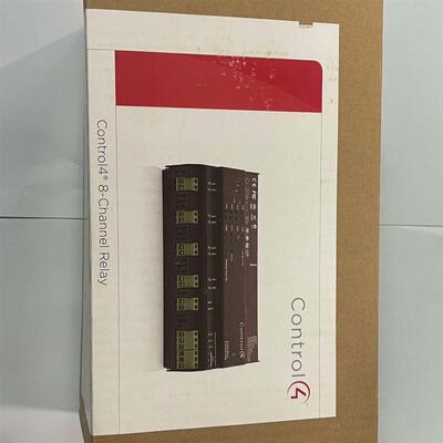 【议价】美国  Control4继电器