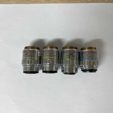 议价；OLYMPUS奥林巴斯Neo SPlan 10X/20X/5