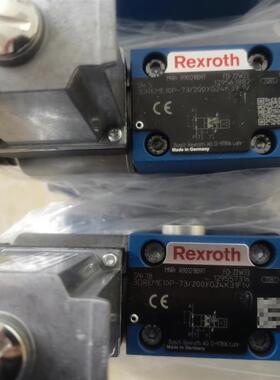 【议价】R901218097减压阀 3DREME10P-7X/200
