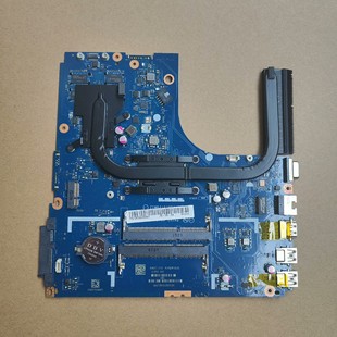 N50 80主板 板载I5 联想 B091P 5200 议价