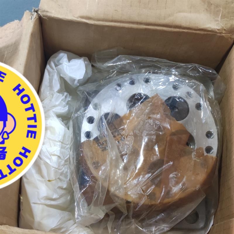 【议价】安川ES165N T轴减速机HW0389042-A一台，欢迎