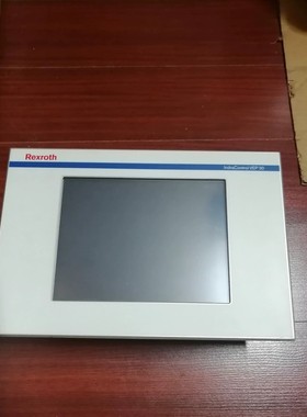 议价；力士乐工控屏IndraLogic VEP 30.3 R911