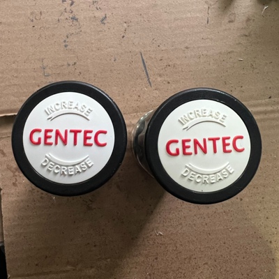 【议价】美国捷锐减压阀R21SLAK-FIW-00-00-P 两个