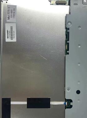 【议价】原装夏普LQ10D36C