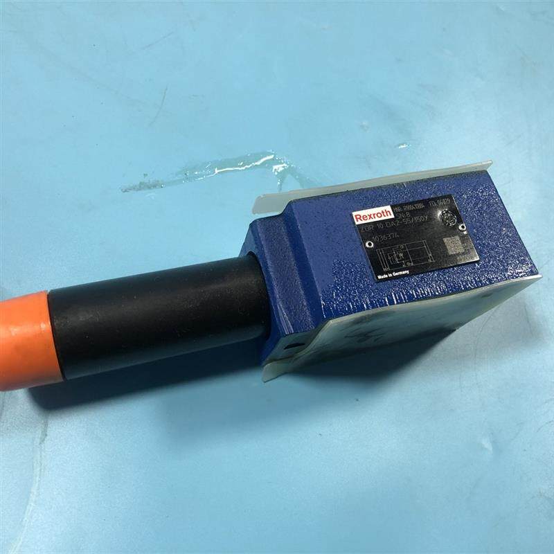 【议价】R900410884 ZDR10DA2-5X/150Y，力士