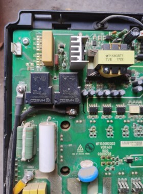 议价；汇川变频器MD280NT15GB/18.5PB-649.08