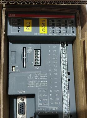 【议价】ABB   PM554-RP