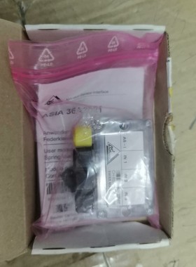 议价;议价;议价;全新CH8501 Frauenfeld宝盟ASIA 36A