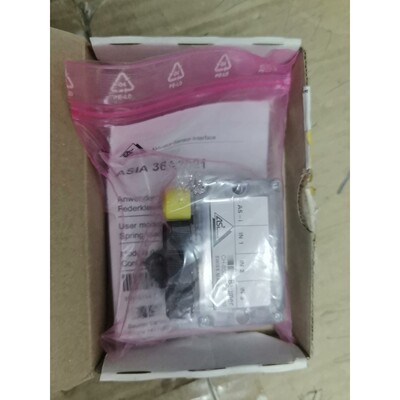 议价;议价;议价;全新CH8501 Frauenfeld宝盟ASIA 36A