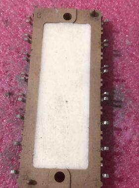 【议价】7mbr25u2s120b-50、原装拆机包上机。