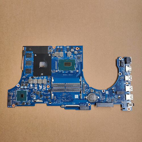 【议价】华硕 FX80G 主板DABKLGMB8D0 REV:D 板