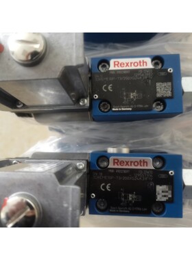 议价；R901218097减压阀?3DREME10P-7X/200