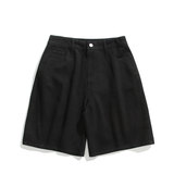 夏新款潮流百搭美式休闲水洗拼接牛仔短裤子男DK8481-P32【特价】，男装牛仔裤，电商A007-1