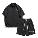 DC2188+DK8508套装黑色