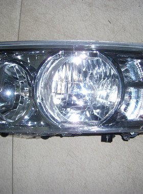 厦门金旅考斯特江淮宝斯通广汽江铃华西等客车前大灯