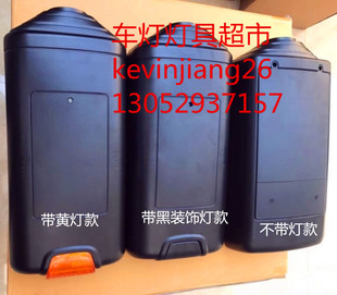 比亚迪客车K9南京金龙电动客车福田客车公交车等车型倒车镜镜头