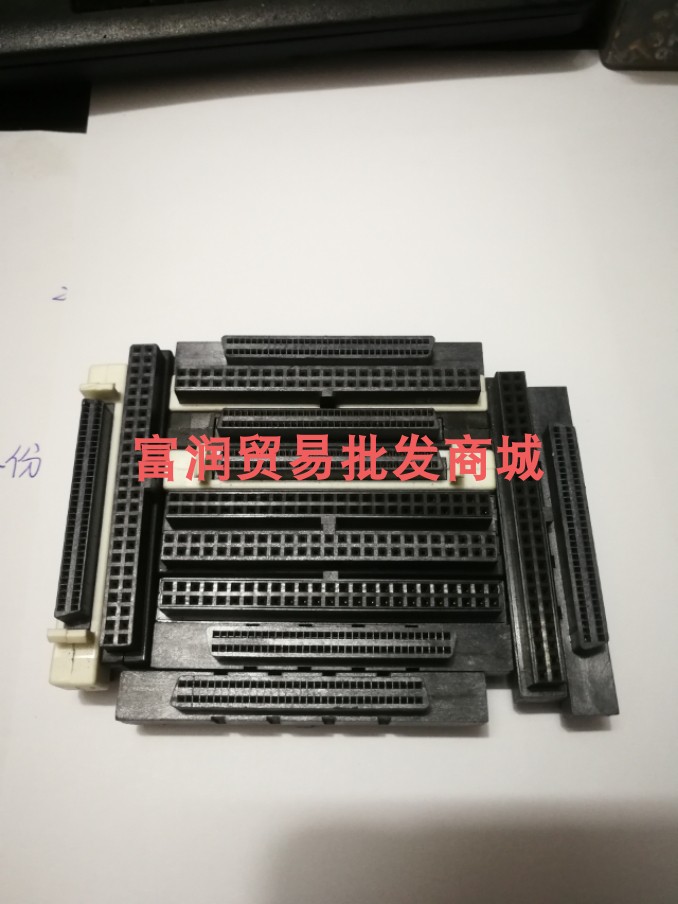 SCSI转接卡SCSI-50 SCSI-68 SCSI 转接头  50针转68针