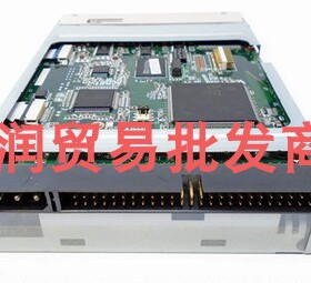 FUJITSU 富士通 MCM3064SS 640M 50针 SCSI MO驱动器