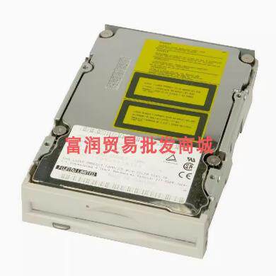 Fujitsu富士通磁光盘驱动器MO MCC3064SS 640M SCSI接口50针