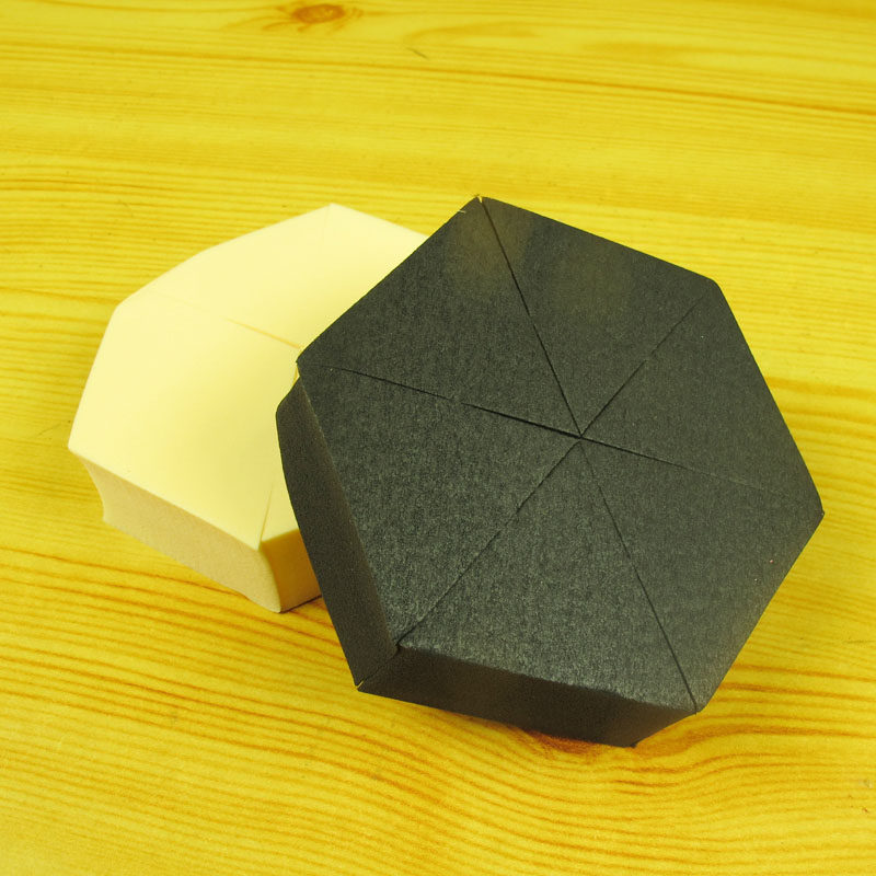 *帕瑞诗* 菱形六切专业化妆海绵 打底绵 不掉渣 遇水变大海绵