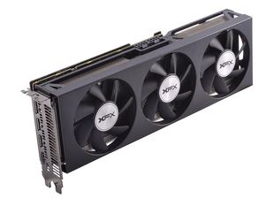 XFX讯景R9fury显卡风扇 AUC0912VB