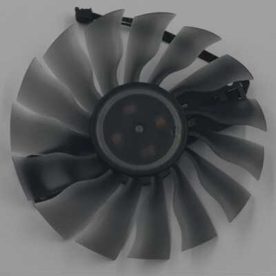 GEFORCE   GTX1070 1080 1080ti显卡冷却风扇FD10015H12S/GAA8S2U