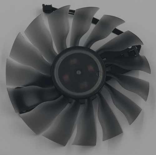 GEFORCE   GTX1070 1080 1080ti显卡冷却风扇FD10015H12S/GAA8S2U