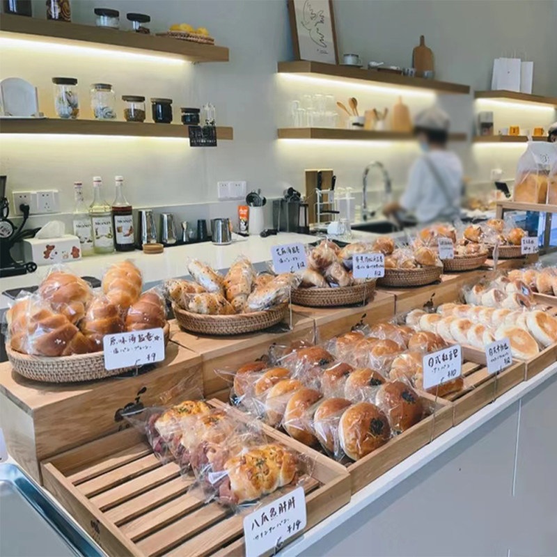 越南藤编托盘日式面包篮客厅家用水果篮手工编织圆形点心盘早餐篮,餐饮具,果盆/果盘/果篮,淘宝优惠券,粉丝福利购,淘宝优惠卷